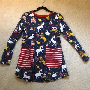 Like new Mini Boden dress/tunic